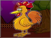 Play Escape From Cage - Free Online Escape Game