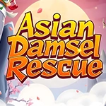 Asian Damsel Rescue