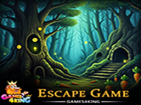 Play Isolated House Escape - Free Online Escape Game