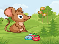 Play Assist Accursed Little Girl - Free Online Escape Game