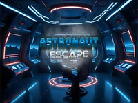 Astronaut Escape