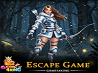 Play Starfall Trekker Escape - Free Online Escape Game
