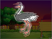 Play Struthio Camelus Massaicus Rescue - Free Online Escape Game