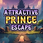 Attractive Prince Escape