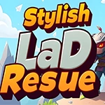 Stylish Lad Rescue