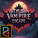 Stylish Vampire Escape