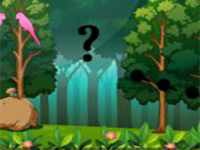 Play Quacking Key Quest - Free Online Escape Game