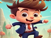 Play Suave Lad Escape - Free Online Escape Game