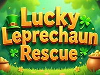 Lucky Leprechaun Rescue