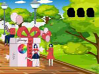 Play Tuesday Surprise Escape - Free Online Escape Game