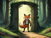 Play Quick Fox Boy Escape - Free Online Escape Game