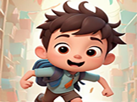 Play Quick Student Escape - Free Online Escape Game