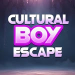 Cultural Boy Escape