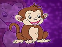 Play Humorous Monkey Escape - Free Online Escape Game