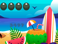 Play Humpback Escape - Free Online Escape Game