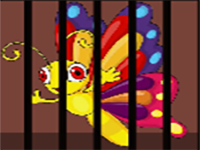 Play Sunflower Garden Butterfly Escape - Free Online Escape Game