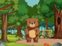 Play Jungle Survival Escape - Free Online Escape Game