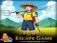 Play Junior Farmer Escape - Free Online Escape Game