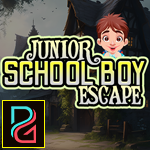 Junior School Boy Rescue