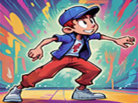 Play Funky Boy Escape - Free Online Escape Game