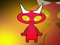 Play Funny Alien Escape G2J - Free Online Escape Game