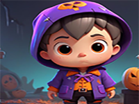 Play Superpowered Hero Escape - Free Online Escape Game