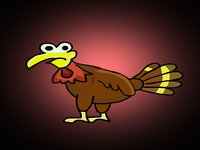 Play Turkey Vulture Rescue - Free Online Escape Game