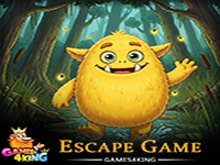 Play Murky Marsh Monster Escape - Free Online Escape Game