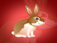 Play European Rabbit Escape - Free Online Escape Game