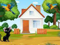 Play Purrfect Escape - Free Online Escape Game