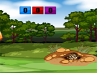 Play Burrowed Trouble - Free Online Escape Game