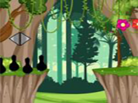 Play Furry Tail Escape - Free Online Escape Game