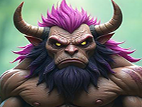 Play Furry Fiend Escape - Free Online Escape Game