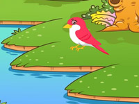 Play Cursed Love Birds - Free Online Escape Game