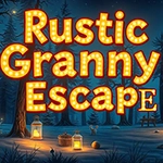 Rustic Granny Escape