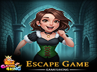 Play Cute Girl Escape - Free Online Escape Game
