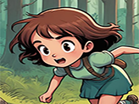Play Cute Innocent Girl Escape - Free Online Escape Game