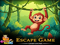 Play Cute Monkey Escape - Free Online Escape Game