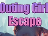 Outing Girl Escape