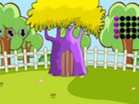 Play Nutty Nest Escape - Free Online Escape Game