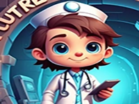 Future Doctor Escape