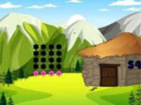 Play Buzzing Escape - Free Online Escape Game
