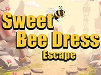 Sweet Bee Dress Escape