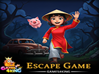 Play Sweet Chinese Girl Escape - Free Online Escape Game
