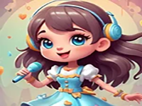 Play Sweet Singer Rescue - Free Online Escape Game