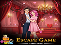 Play Sweetheart Couple Escape - Free Online Escape Game