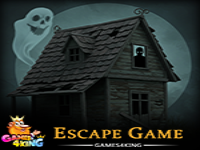 Play Twilight Cabin Escape - Free Online Escape Game