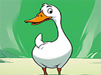 Play Swinging Goose Escape - Free Online Escape Game