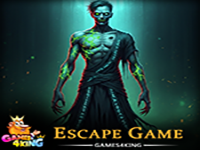Play Twisted Zombie Escape - Free Online Escape Game