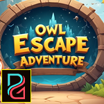 Owl Escape Adventure